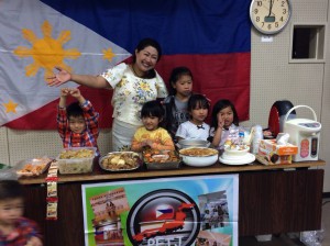 Philippine Food Culture