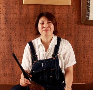 地域をよくするウワサのあの人にインタビュー 渡辺 尚子さん ながおか市民協働センターウェブサイト コライト