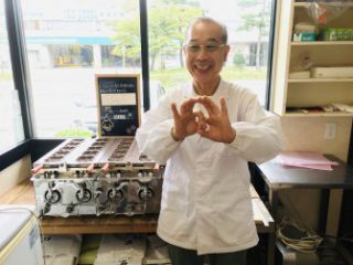 第310回 つながるラジオ 岡鶴堂菓子舗 ながおか市民協働センターウェブサイト コライト 第310回 つながるラジオ 岡鶴堂菓子舗 ながおか市民協働センターウェブサイト コライト