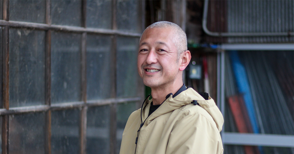 人のつながりを大切に みんなでつくる活動で地域に希望の光を灯す